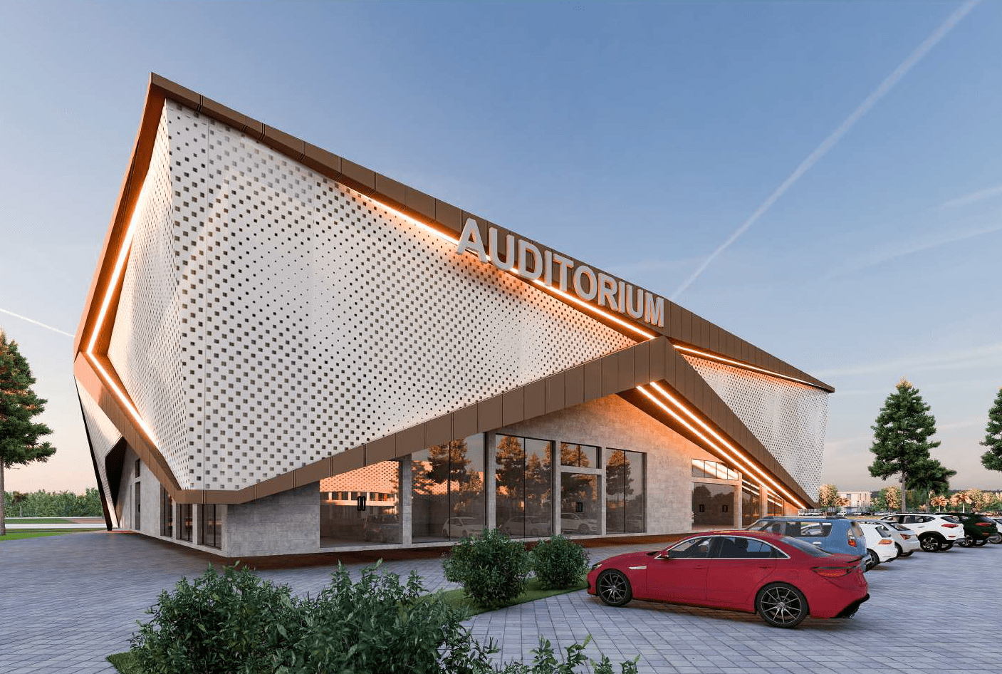Building Technology