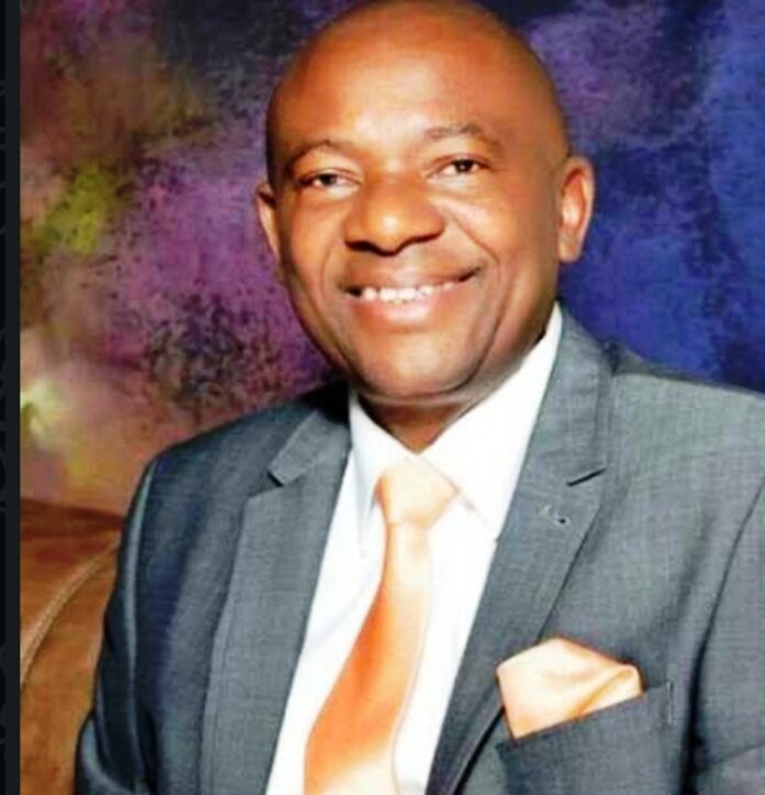 President Tinubu Appoints Aribisala, Vice Chancellor Federal University of Technology and Environmental Sciences, Iyin-Ekiti