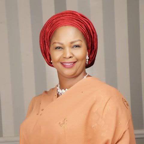 President Tinubu appoints Senator Binta Masi as Pro-Chancellor Federal University of Technology and Environmental Sciences in Ekiti
