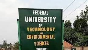 NUC accredits 34 courses for new Ekiti varsity