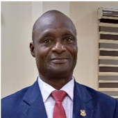 Mr. Oluwole Olalere Dada – ACIS