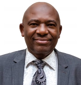 Prof. James Olugbenga ARIBISALA, FNSE; FAEng