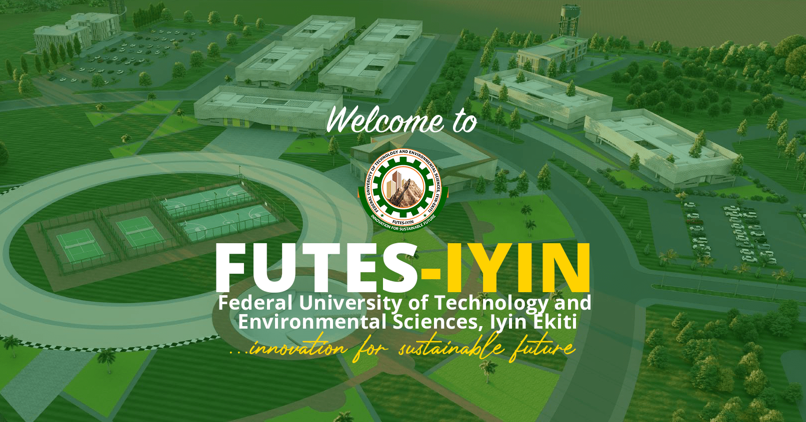 Campus 1