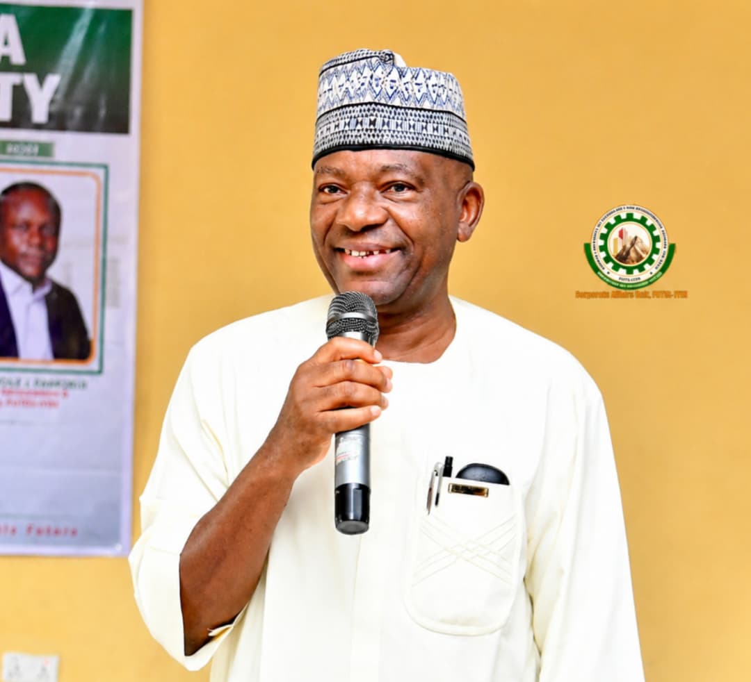 '𝐖𝐞 𝐀𝐫𝐞 𝐁𝐮𝐢𝐥𝐝𝐢𝐧𝐠 𝐭𝐡𝐞 𝐑𝐢𝐠𝐡𝐭 𝐖𝐨𝐫𝐤𝐟𝐨𝐫𝐜𝐞 𝐭𝐨 𝐏𝐨𝐬𝐢𝐭𝐢𝐨𝐧 𝐅𝐔𝐓𝐄𝐒-𝐈𝐘𝐈𝐍 𝐆𝐥𝐨𝐛𝐚𝐥𝐥𝐲' - 𝐕𝐂
