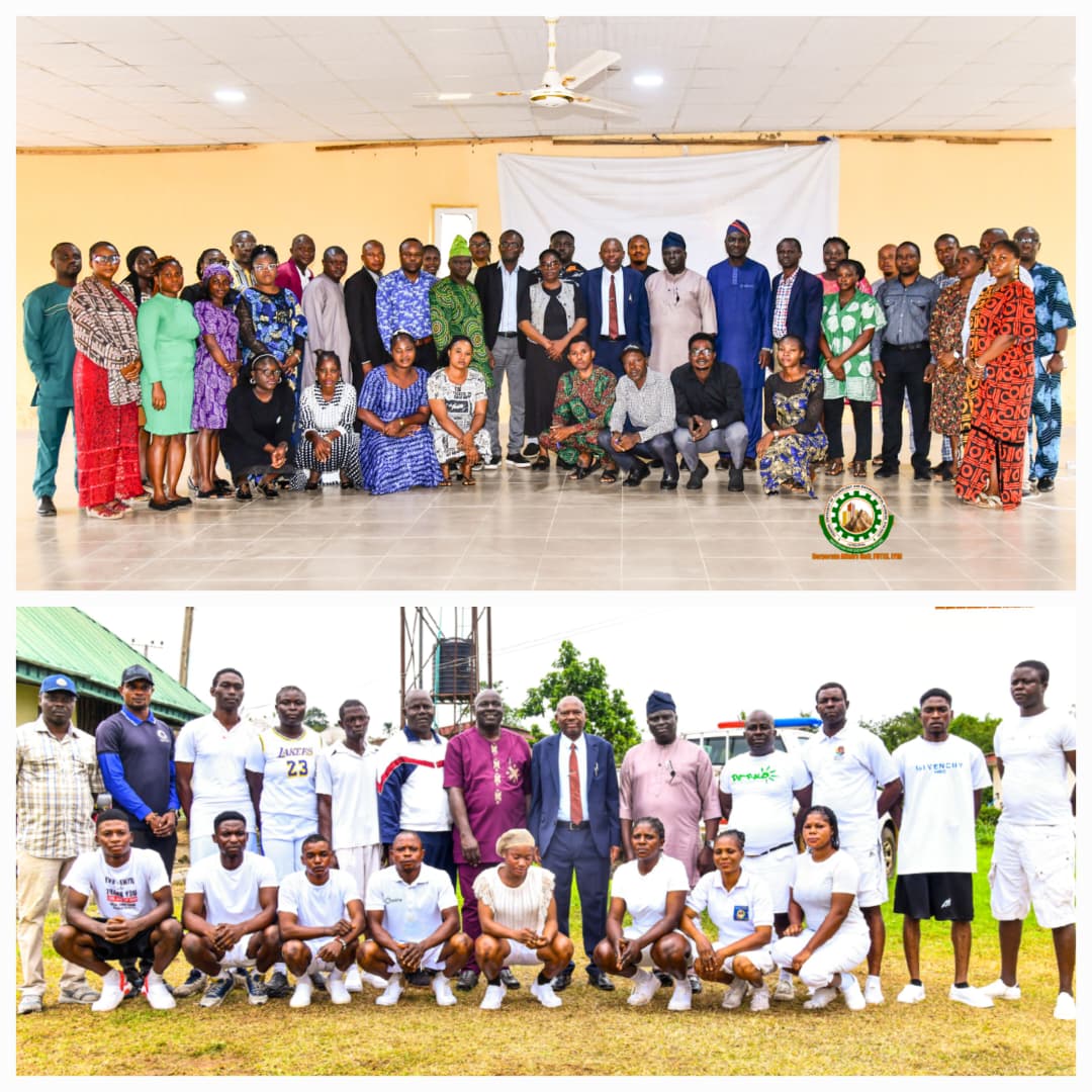 𝐅𝐔𝐓𝐄𝐒-𝐈𝐘𝐈𝐍 𝐭𝐫𝐚𝐢𝐧𝐬 𝐥𝐞𝐜𝐭𝐮𝐫𝐞𝐫𝐬 𝐨𝐧 𝐠𝐫𝐚𝐧𝐭 𝐰𝐫𝐢𝐭𝐢𝐧𝐠, 𝐬𝐞𝐜𝐮𝐫𝐢𝐭𝐲 𝐩𝐞𝐫𝐬𝐨𝐧𝐧𝐞𝐥 𝐨𝐧 𝐦𝐨𝐝𝐞𝐫𝐧 𝐬𝐚𝐟𝐞𝐭𝐲 𝐬𝐭𝐫𝐚𝐭𝐞𝐠𝐢𝐞𝐬
