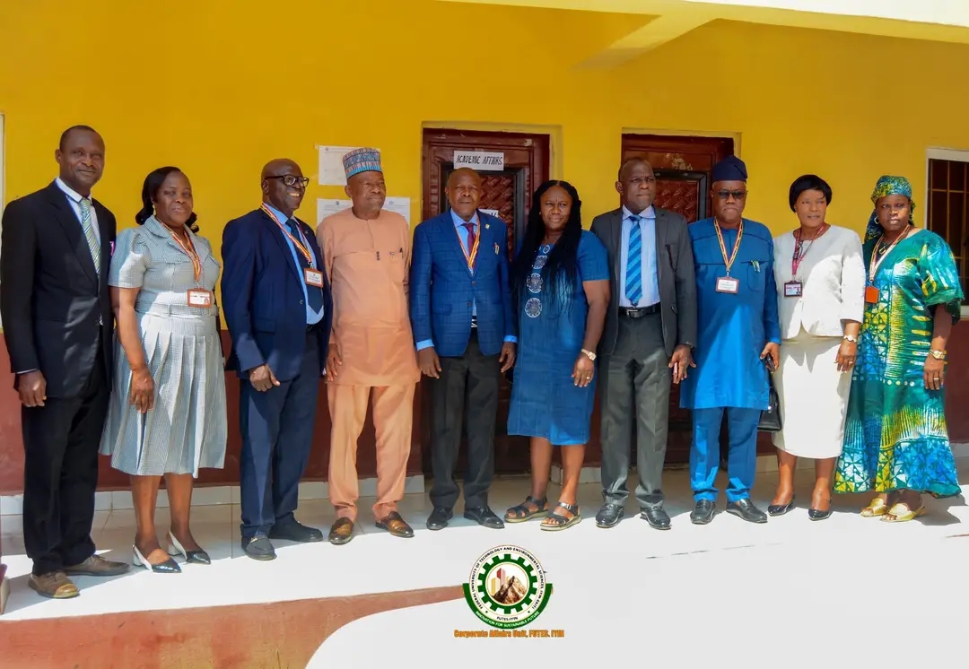 𝐅𝐔𝐓𝐄𝐒 𝐍𝐨𝐰 𝐚 𝐃𝐞𝐯. 𝐓𝐞𝐦𝐩𝐥𝐚𝐭𝐞 𝐟𝐨𝐫 𝐍𝐞𝐰 𝐕𝐚𝐫𝐬𝐢𝐭𝐢𝐞𝐬 𝐢𝐧 𝐍𝐢𝐠𝐞𝐫𝐢𝐚 - 𝐀𝐫𝐢𝐛𝐢𝐬𝐚𝐥𝐚