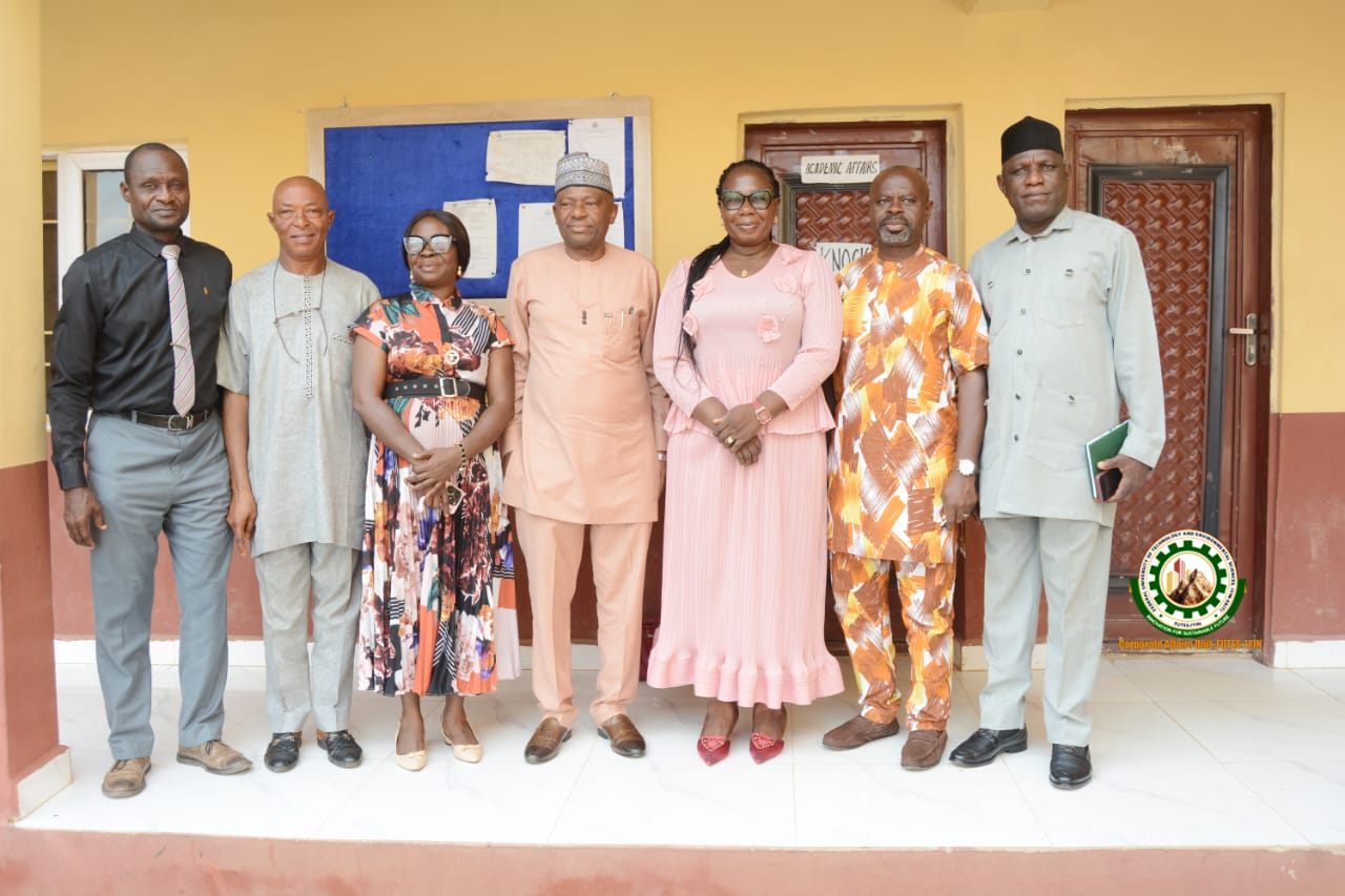 𝐎𝐮𝐫 𝐏𝐥𝐚𝐜𝐞 𝐢𝐧 𝐄𝐤𝐢𝐭𝐢 𝐅𝐨𝐫𝐮𝐦 𝐨𝐟 𝐅𝐞𝐝𝐞𝐫𝐚𝐥 𝐄𝐬𝐭𝐚𝐛𝐥𝐢𝐬𝐡𝐦𝐞𝐧𝐭𝐬 𝐖𝐢𝐥𝐥 𝐍𝐨𝐭 𝐁𝐞 𝐕𝐚𝐜𝐚𝐧𝐭, 𝐅𝐔𝐓𝐄𝐒-𝐈𝐘𝐈𝐍 𝐕𝐂 𝐀𝐬𝐬𝐮𝐫𝐞𝐬